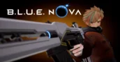 GungHo Revela el Shooter Cooperativo de Ciencia Ficción B.L.U.E. NOVA para 2027