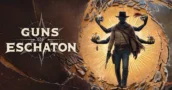 Guns of Eschaton Apunta A Un Lanzamiento En 2026 Con Combate Soulslike Cooperativo