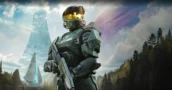 La clásica rivalidad de Halo regresa en el remake de UE5 [Filtraciones]