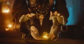 Hela Of Mice & Magic Explica Su Sistema De Elaboración y Remedios Interactivo