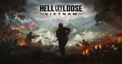 Asegura tu lugar en el playtest de PC de Hell Let Loose Vietnam
