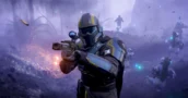 Helldivers 3 No Se Lanzará Si Compite Directamente Con Helldivers 2