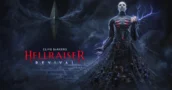 Clive Barker's Hellraiser: Revival confirmado para Switch 2 con Reservas ya Abiertas