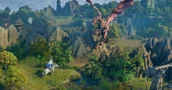 Heroes of Might and Magic III Remake Cancela los Rediseños 3D Controvertidos para Conservar sus Unidades Icónicas