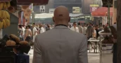 Agent 47 vs James Bond: IO Interactive detalla el futuro de Hitman