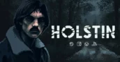 Holstin: El survival horror inspirado en Resident Evil y Silent Hill
