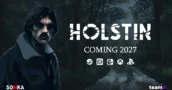 Holstin Confirmado para 2027 con Lanzamiento de Día Uno en Xbox Game Pass
