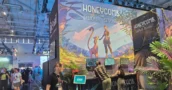 Honeycomb: The World Beyond en Gamescom: Combinando Bioingeniería con Supervivencia 