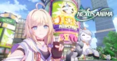Honkai Nexus Anima anuncia su 'Evolution Test' para el 9 de julio