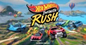Hot Wheels Infinite Rush se filtra online antes del Summer Game Fest