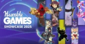 Humble Games Showcase: Todo lo anunciado y revelado