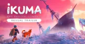 IKUMA: The Frozen Compass desvela un viaje helado y misterioso