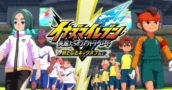Inazuma Eleven Victory Road: El DLC gratuito New Kick-Off llega en junio de 2026