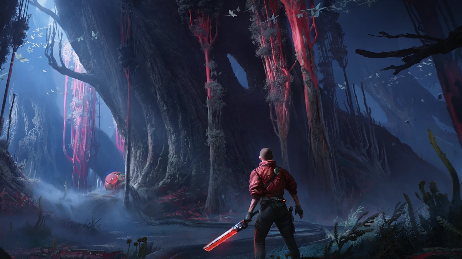 Naughty Dog guardará silencio absoluto sobre Intergalactic hasta 2027