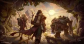 IO Interactive financiará el RPG Project Fantasy tras su separación de Microsoft