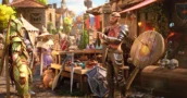 RuneScape 4 Es Real, Pero Jagex Promete Que No Reemplazará A Old School