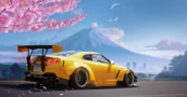 JDM: Japanese Drift Master PS5 Lanzamiento – Características y Ausencias