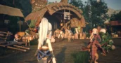 Monster Fantasy es mucho más que un clon de Monster Hunter según Jotoyo