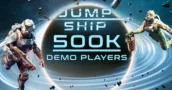 Así se convirtió Jump Ship en la sensación del Steam Next Fest: 500,000 descargas