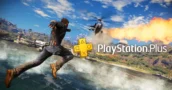 Just Cause 3 llega a PS Plus: ¿Justifica la instalación su 'electrizante' combo de Traje Aéreo y Gancho?