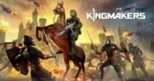 Kingmakers Regresa Con Nuevo Material De Estrategia En Tiempo Real Y Co-Op