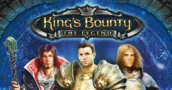 King's Bounty: The Legend recibe una enorme actualización por su 18 aniversario
