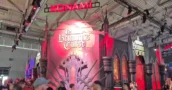 Castlevania: Belmont's Curse en la Gamescom Muestra un Combate 2D Fluido y el Nuevo Sistema Arcana
