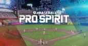 Konami Lanza eBaseball: Pro Spirit por Sorpresa Gratis en PS5 y PC [Nuevo Lanzamiento]