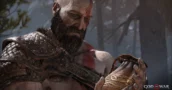 El Actor de Kratos Suelta una Pista Enorme sobre el Nuevo Juego de Santa Monica