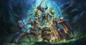 Riot Desconecta League of Legends Classic Apenas Unos Meses Después De Su Lanzamiento