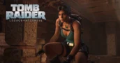 Cómo Tomb Raider Legacy of Atlantis moderniza los clásicos tiroteos de Lara