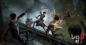 Los Desarrolladores de Lies of P Añadieron Modo Fácil Porque No Podían Pasarlo
