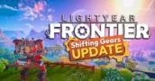 Lightyear Frontier revoluciona la agricultura con la actualización Shifting Gears de junio