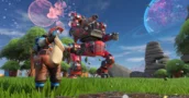 Lightyear Frontier 1.0 Confirma Su Lanzamiento En Noviembre Sin Borrar Tu Granja