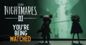 Little Nightmares III - Tráiler espeluznante revelado para Halloween, ¡Míralo ahora!