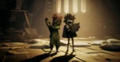 Análisis Little Nightmares III: una experiencia cooperativa tan bella como aterradora