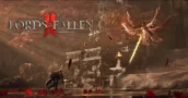 Novedades de Lords of the Fallen 2: Katanas y cooperativo continuo