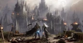 El Umbral 2.0 de Lords of the Fallen 2 luce absolutamente brutal [Avance]