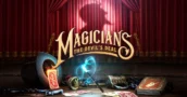 Caza ilusionistas en Londres Victoriano con Magicians: The Devil's Deal