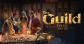 The Guild 1 Remake Revela Su Ambiciosa Hoja De Ruta Hacia Una Economía Medieval De 12 Jugadores