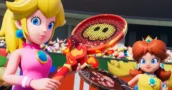 El parche 1.0.3 de Mario Tennis Fever arregla el matchmaking de Switch 2