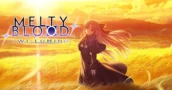 White Len Se Une A Melty Blood Twi-Lumina Para Su Lanzamiento En Abril 2027