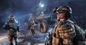 Tu copia de Metro Redux recibe una Mejora Gratuita a 4K y 120 FPS este Mes