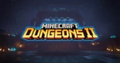 Minecraft Dungeons 2 Revelado con un Masivo y Nuevo Caos Cooperativo [Anuncio]