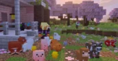 Snapshot de Minecraft 2026: Prueba los nuevos Bebés Mobs y Etiquetas Crafteables
