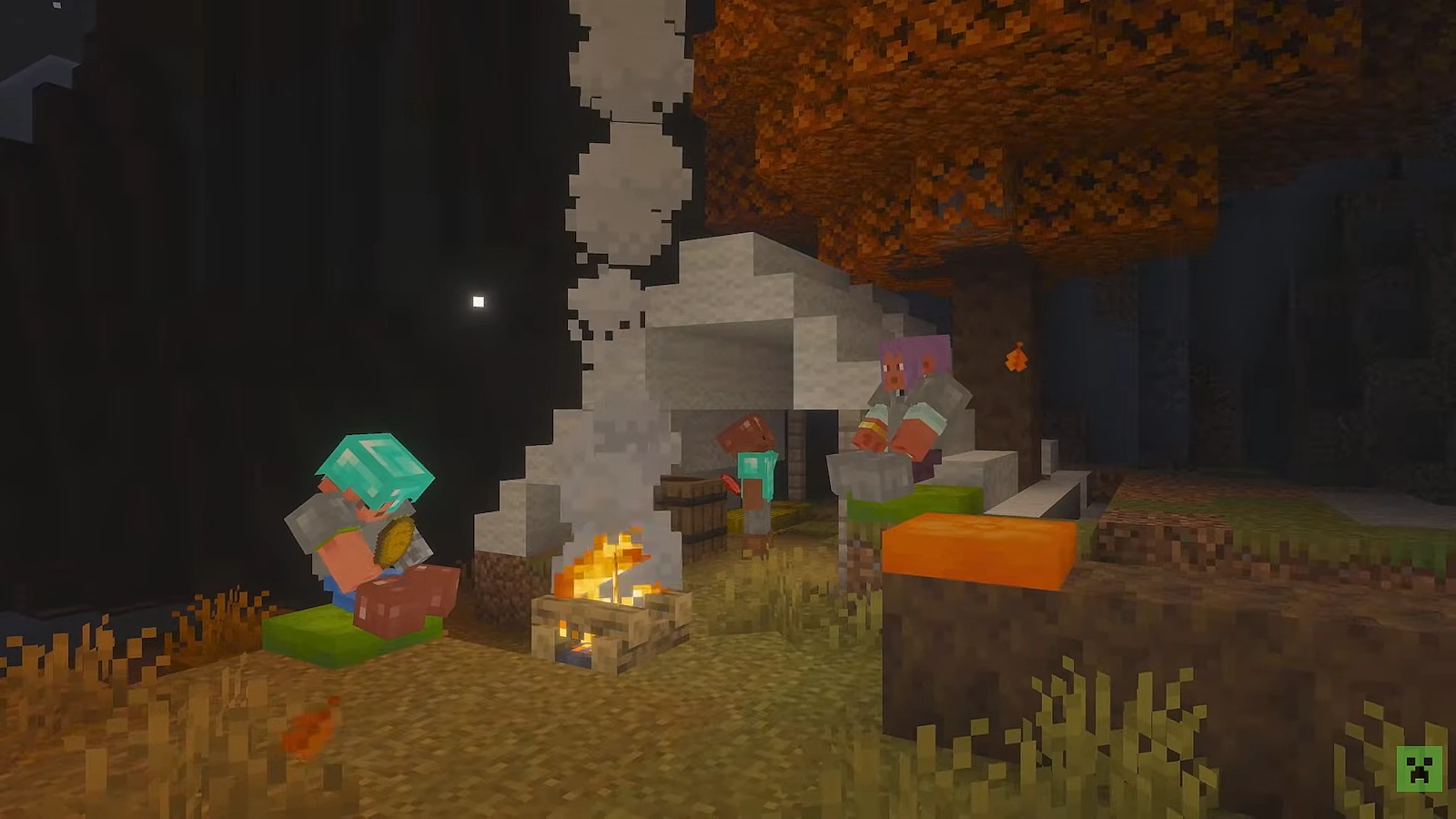 La Espera de 14 Años de Minecraft Ha Terminado: Mojang Reveló la 4.ª Dimensión Oficial del Juego Durante Minecraft Live