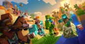 Minecraft: Ya está aquí la actualización 