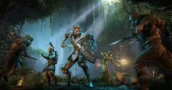 Grandes cambios para The Elder Scrolls Online: Cross-Progression y adiós a las expansiones