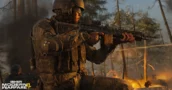 La beta de Modern Warfare 4 incluye la Misión Standalone de Campaña Entrenched
