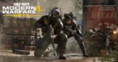 La Beta de Modern Warfare 4 Añade Accesorios Apex y Nuevos Tech de Movimientos
